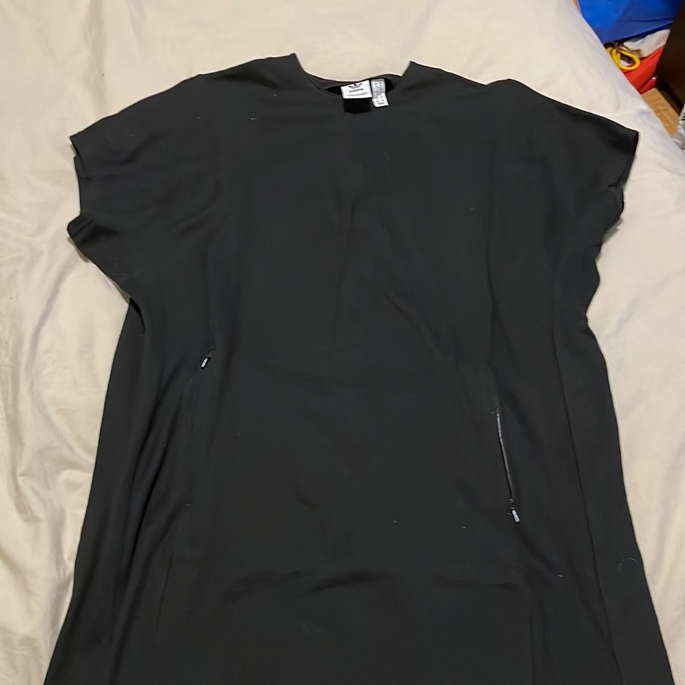 Adidas T-shirt dress - Size M